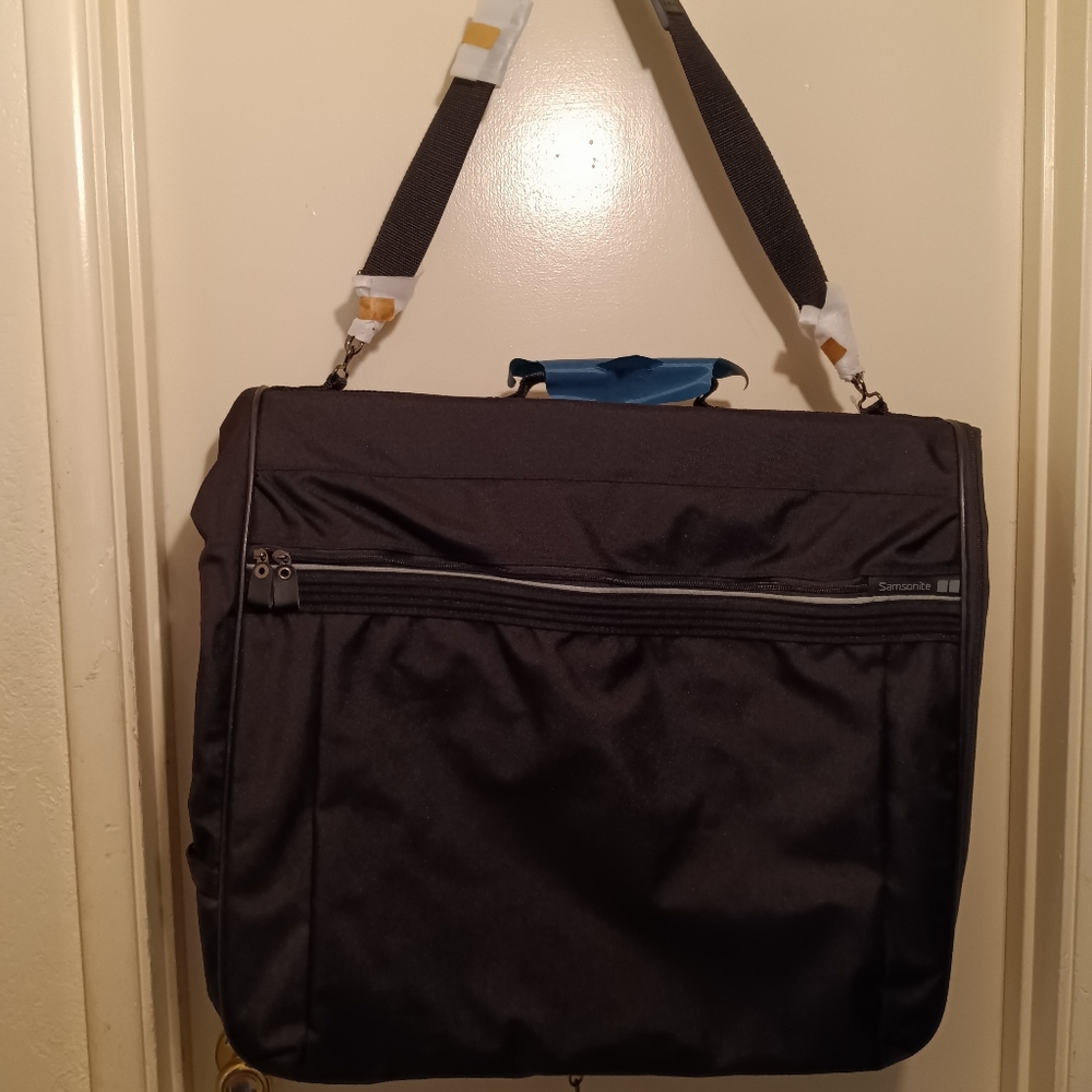Garment bag